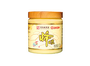 582g蜂王浆