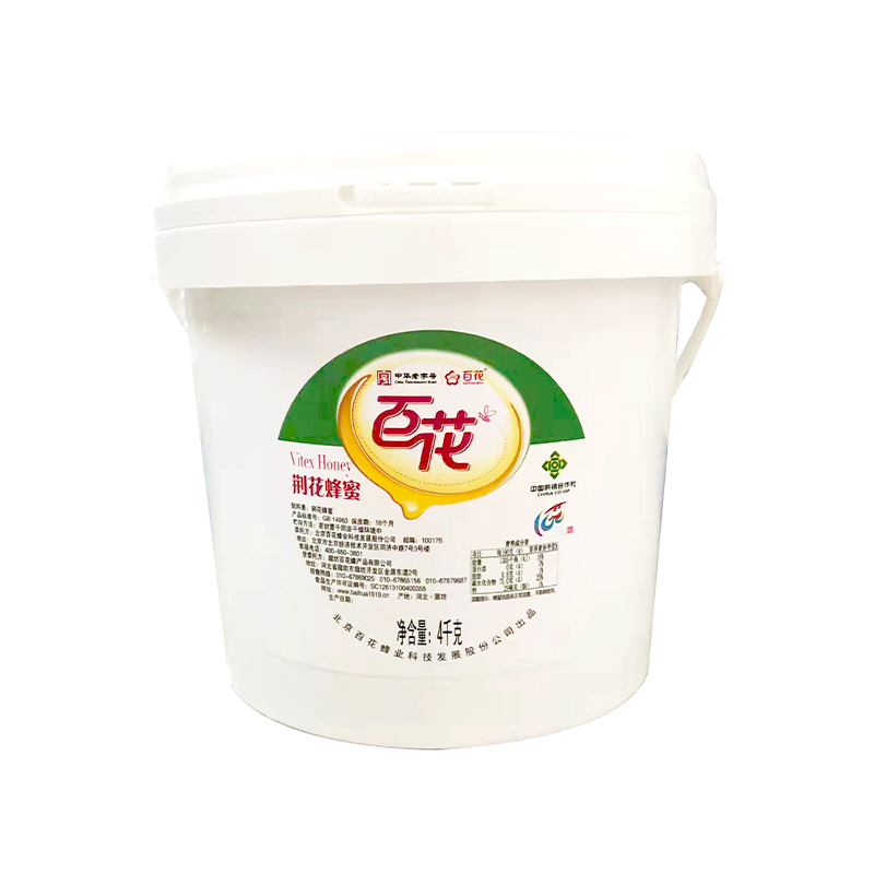 4公斤蜂蜜